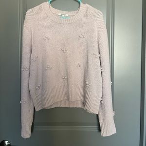 MADEWELL SWEATER